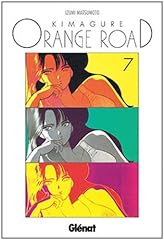 Kimagure orange road usato  Spedito ovunque in Italia 