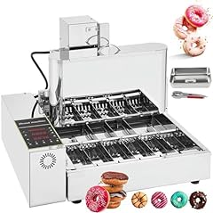2000w commercial donut for sale  Delivered anywhere in UK