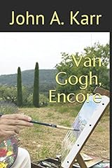 Van gogh encore for sale  Delivered anywhere in UK