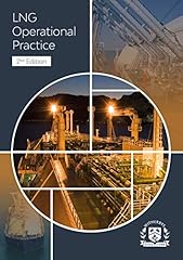 Lng operational practice for sale  Delivered anywhere in USA 