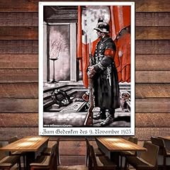 Imperial soldier poster gebraucht kaufen  Wird an jeden Ort in Deutschland