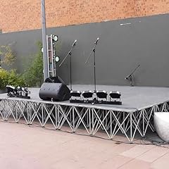 Portable stage platform for sale  Delivered anywhere in UK