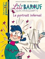 Portrait infernal d'occasion  Livré partout en France