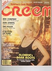 Creem magazine june for sale  Delivered anywhere in USA 