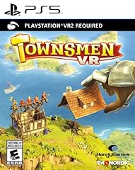 Townsmen playstation 5 for sale  Delivered anywhere in USA 