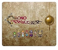 Chrono trigger mousepad for sale  Delivered anywhere in USA 