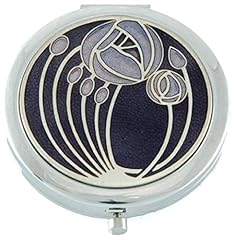 Compact mirror mackintosh for sale  Delivered anywhere in UK