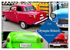 Lympia rekord klassiker gebraucht kaufen  Wird an jeden Ort in Deutschland