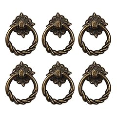 Chris.w 6pcs vintage for sale  Delivered anywhere in USA 