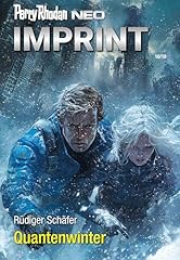 Perry rhodan neo gebraucht kaufen  Wird an jeden Ort in Deutschland