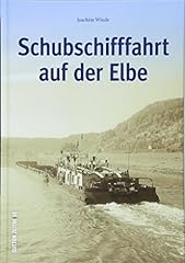 Schubschifffahrt elbe 150 gebraucht kaufen  Wird an jeden Ort in Deutschland