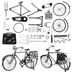 Retro bicycle model for sale  Delivered anywhere in UK