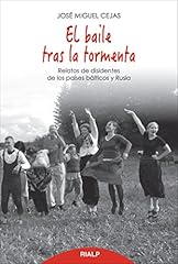 Baile tras tormenta d'occasion  Livré partout en France