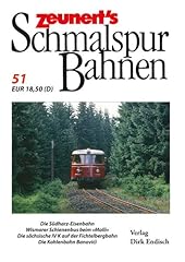 Zeunert schmalspurbahnen band gebraucht kaufen  Wird an jeden Ort in Deutschland