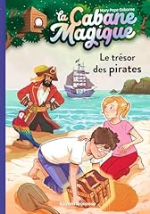 Trésor pirates d'occasion  Livré partout en Belgiqu