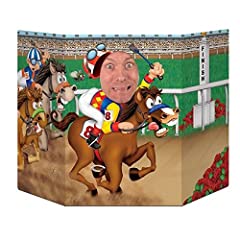 Peeks horse racing for sale  Delivered anywhere in UK