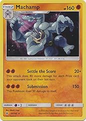 Machamp 145 holo usato  Spedito ovunque in Italia 