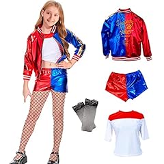 Nmkl quinn costume for sale  Delivered anywhere in UK