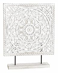 Decorazione ornamentale stand usato  Spedito ovunque in Italia 