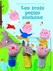 Petits cochons petites d'occasion  Livré partout en France