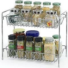 Simplehouseware spice organizer for sale  Delivered anywhere in Canada