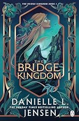 The bridge kingdom gebraucht kaufen  Wird an jeden Ort in Deutschland