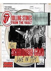 Rolling stones from usato  Spedito ovunque in Italia 