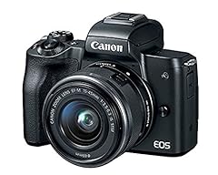 Canon eos m50 gebraucht kaufen  Wird an jeden Ort in Deutschland