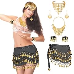 Belly dancer costume for sale  Delivered anywhere in Ireland