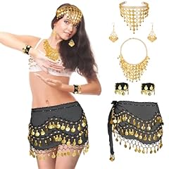 Belly dancer costume for sale  Delivered anywhere in Ireland