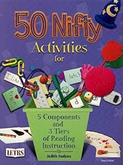 Nifty activities components for sale  Delivered anywhere in USA 