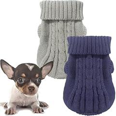 Pack dog sweaters for sale  Delivered anywhere in USA 