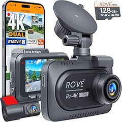 Rove dual dash for sale  Delivered anywhere in USA 