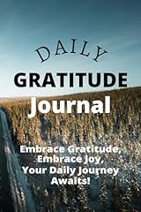Grateful moments daily for sale  Delivered anywhere in UK