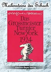 Grossmeister turnier new gebraucht kaufen  Wird an jeden Ort in Deutschland