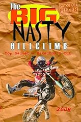 Big nasty hillclimb for sale  Delivered anywhere in UK