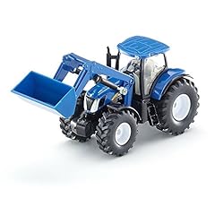 Siku new holland for sale  Delivered anywhere in UK