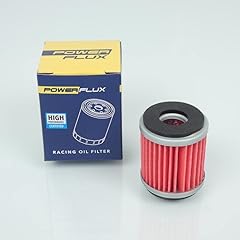 Filtro olio powerflux usato  Spedito ovunque in Italia 