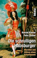 Die schrulligen habsburger d'occasion  Livré partout en France