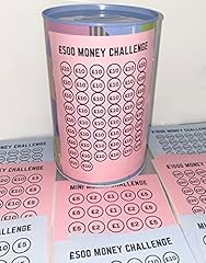 Money tin sticker for sale  Delivered anywhere in UK