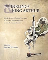 Inklings king arthur for sale  Delivered anywhere in USA 