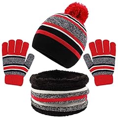 Winter kids hat for sale  Delivered anywhere in USA 