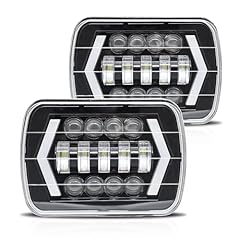 Shkalacar faro led usato  Spedito ovunque in Italia 