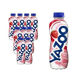 Yazoo strawberry milkshake for sale  Delivered anywhere in UK