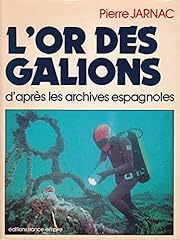 Galions archives espagnoles d'occasion  Livré partout en France