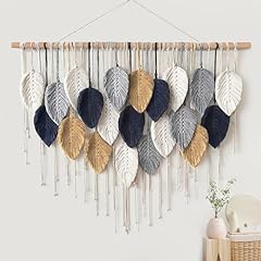 Alynsehom macrame wall for sale  Delivered anywhere in USA 