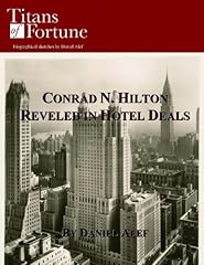 Conrad hilton reveled gebraucht kaufen  Wird an jeden Ort in Deutschland