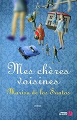 Voisines d'occasion  Livré partout en France