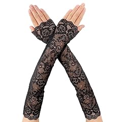 Hochzeit brauthandschuhe finge gebraucht kaufen  Wird an jeden Ort in Deutschland