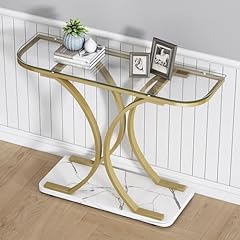 Furniture gold console for sale  Delivered anywhere in USA 